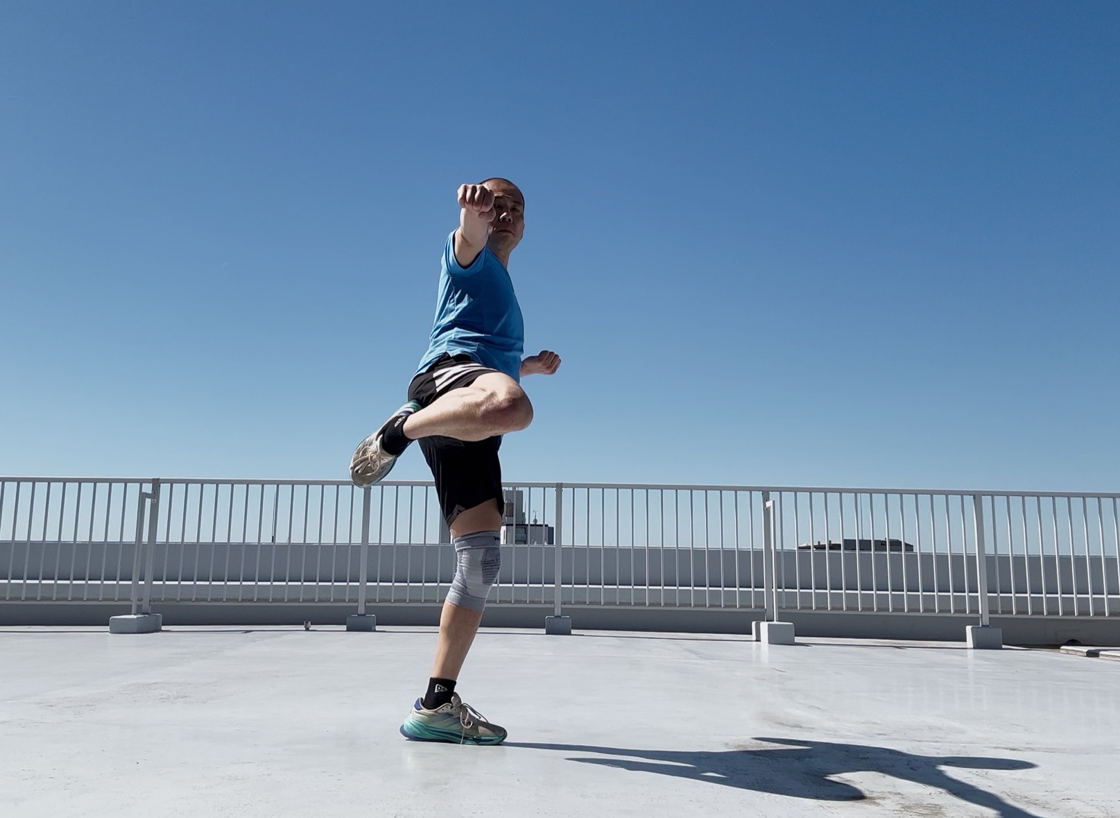 ボディコンバット105-2,コンバット1,コリオ,テクニック,ポイント